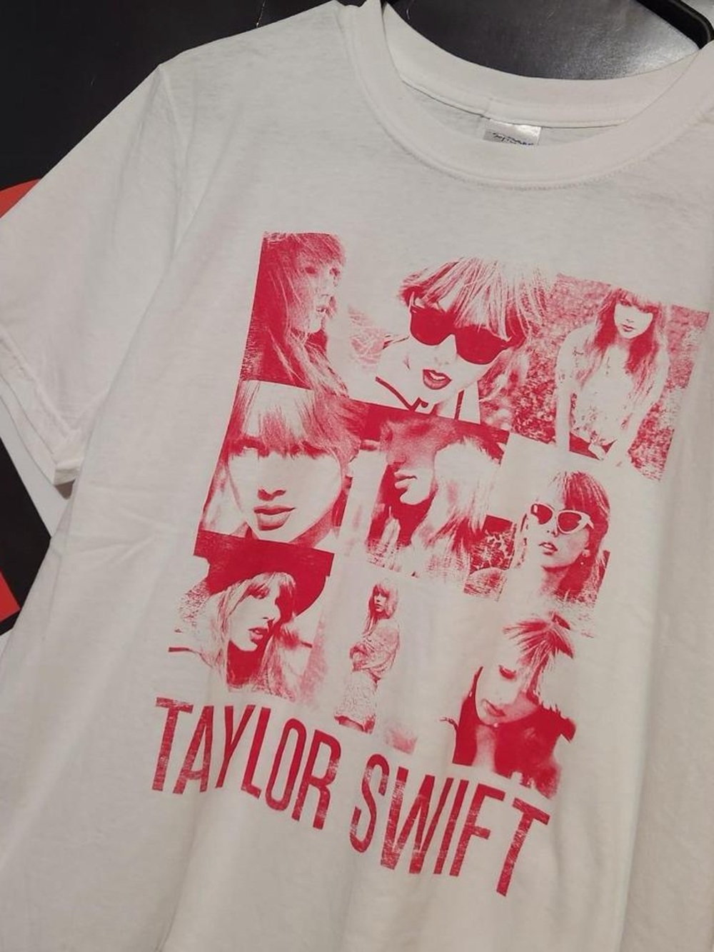 Taylor swift shirt